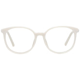 Swarovski White Plastic Glasses (Frames)